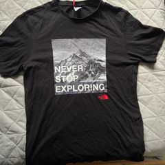 The North Face T-Shirt