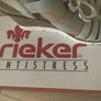 New Rieker Wedge Sandals Image 7