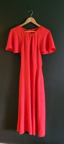 Dress new