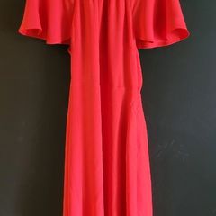 Dress new