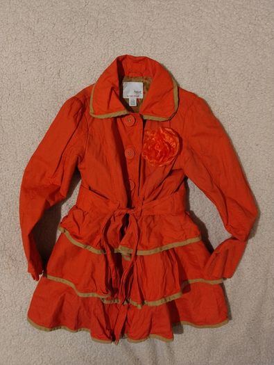 Fabulous Next Coat