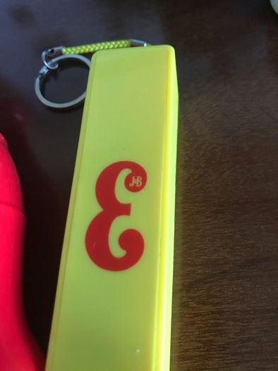 Novelty Power Bank
