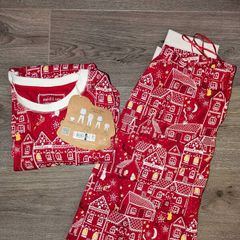 Christmas Pyjamas Brand New With Tags Medium