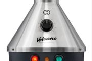 Storz &amp; Bickel VOLCANO CLASSIC Vaporizer