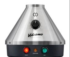 Storz & Bickel VOLCANO CLASSIC Vaporizer