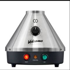 Storz & Bickel VOLCANO CLASSIC Vaporizer