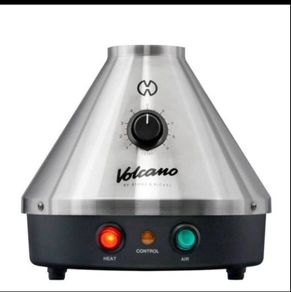 Storz & Bickel VOLCANO CLASSIC Vaporizer
