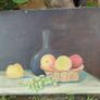 Old Still life Painting Image 9