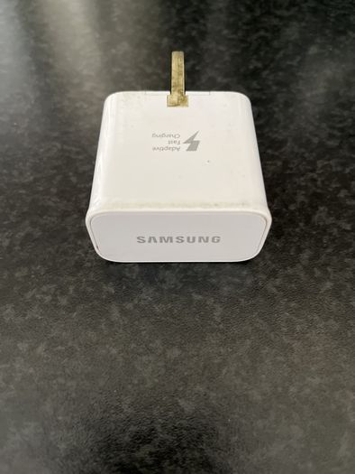 Samsung Charger