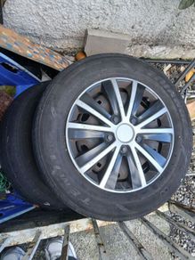 wheels