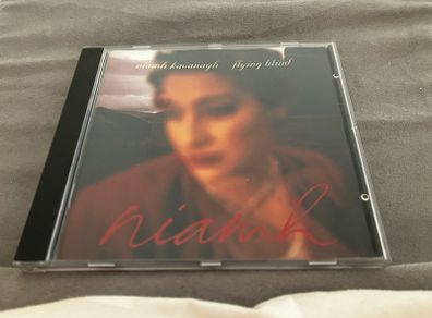 niamh kavanagh  -  flying blind    CD