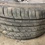 Bmw wheels r18 good tyres Image 7