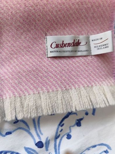 Scarf  Cushendale