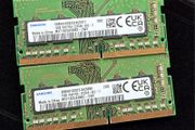 Samsung RAM 32GB Ddr4 3200mhz (2x16gb)