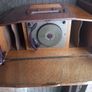 Old Pilot radio, restoration project, D18 Image 8