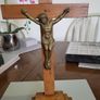 Crucifix vintage Image 7