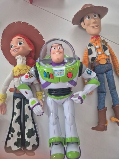 toy story