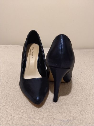 Pacomena By Menbur Sparkly Occasion shoes,