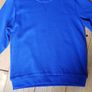BNWT Age 6-7 Royal Blue Top Image 2