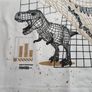 NEXT boys t-shirt .age 3 Image 2