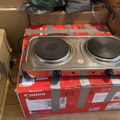 Heating plates