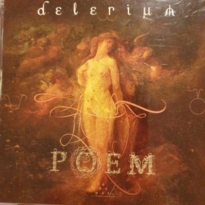 Delerium - Poem.