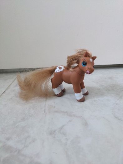 Ponies and Unicorns