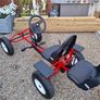 Berg gokart Image 5