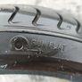 Run flat tyre 245/40ZRF19 Image 5