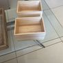 market stall display items Image 3
