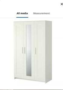 IKEA wardrobe