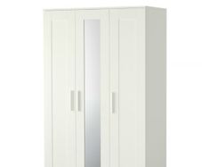 IKEA wardrobe