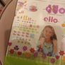 Ello 90s toy Image 2