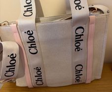 Chloe Bag