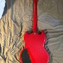 epiphone SG 61 reissue Image 2