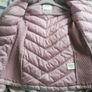 diesel jacket coat girls Image 9