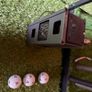Square golf launch monitor Image 4