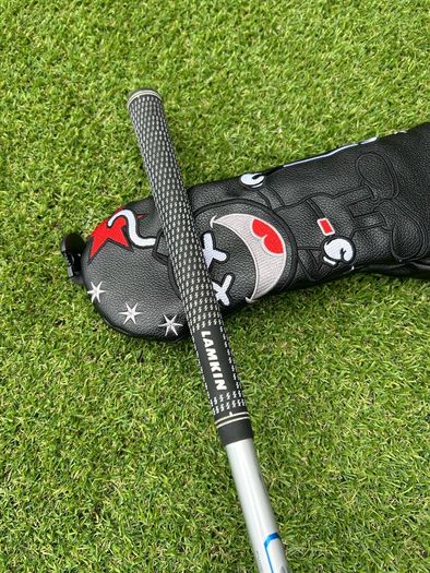 Taylormade SLDR 5  wood
