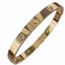 Luxury branded bracelet Image 2