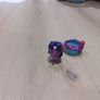 My Little Pony Cutie Mark Crew Series One Figures Image 5