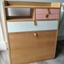 Harto Gaston Wall Desk Image 4