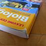 Biology Plus textbook for the Irish Leaving Certificate Image 10