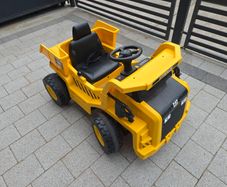 Kids Electric Car