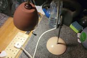 table lights