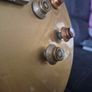 Vintage Les Paul Goldtop P90 Upgraded Image 10