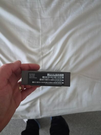 Samsung Galaxy S26 plus