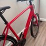Trek FX+ 2 LT Electric Hybrid Bike  Like New Image 2
