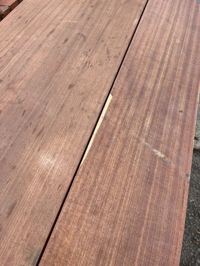 Midcentury Table