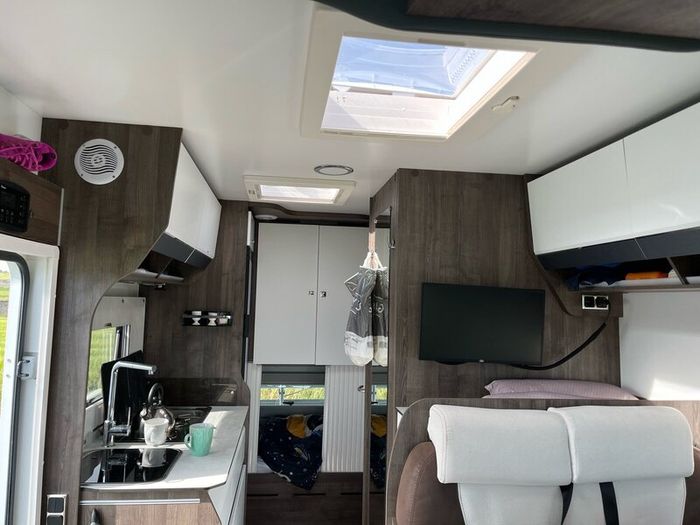 Campervan