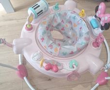Baby bouncer